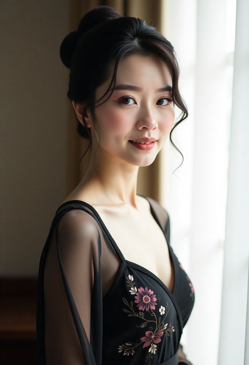 南风知我意海报